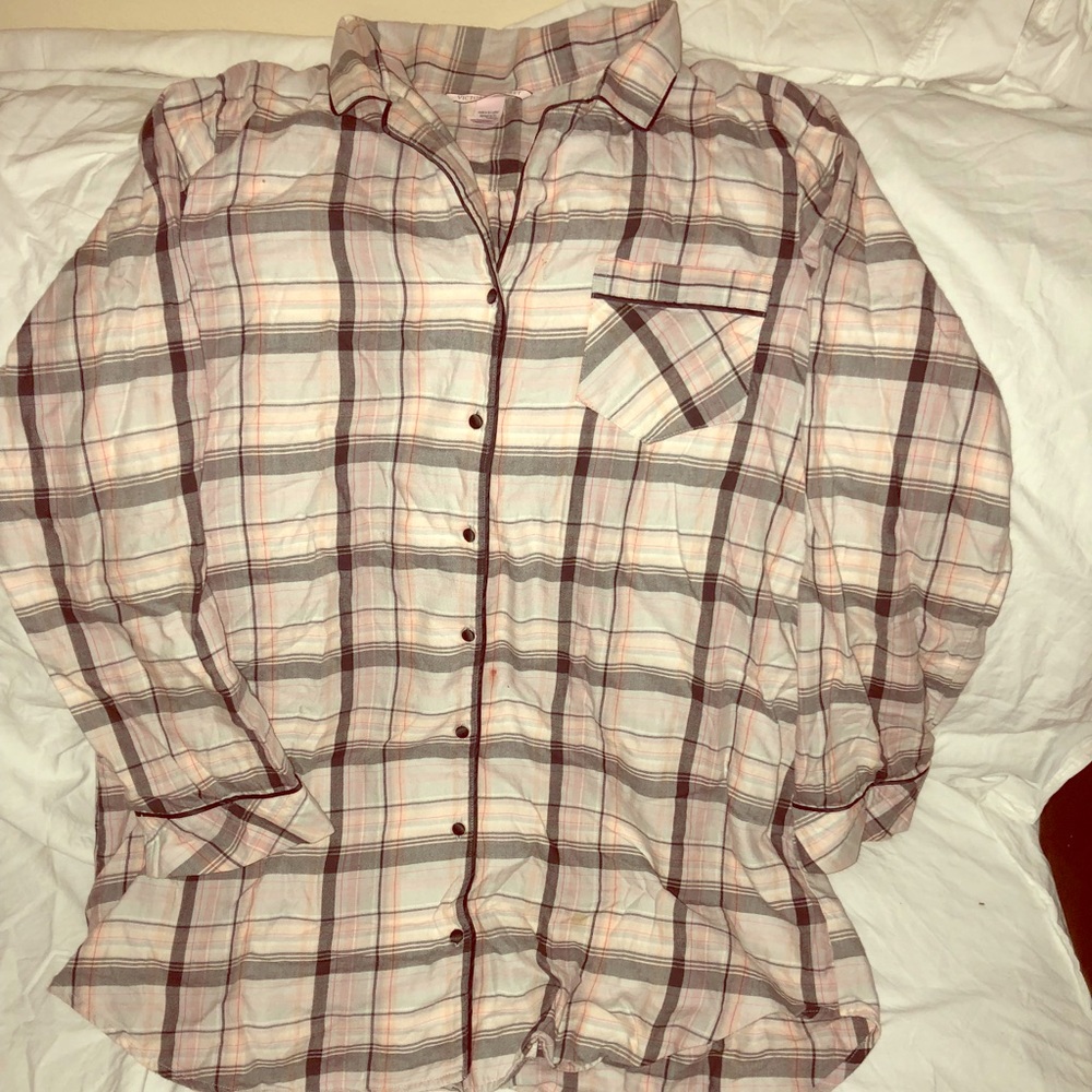 Victoria secret pajamas